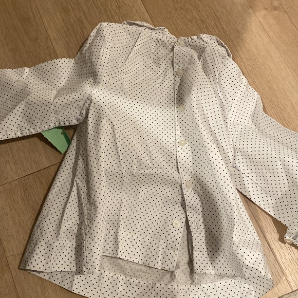 Jacadi blouse 24m - Picture 3 of 3